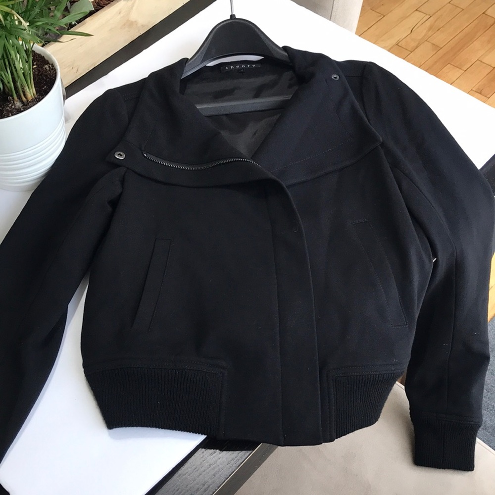 Theory jacket